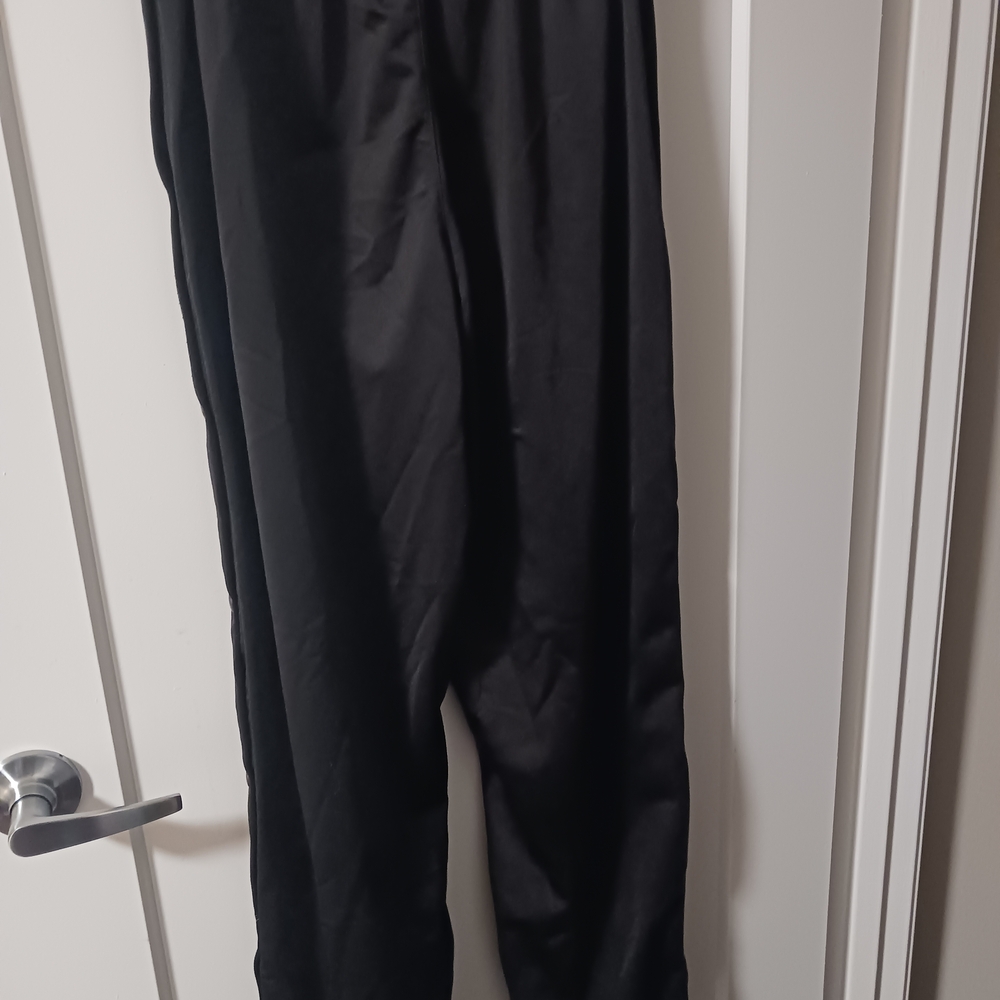 Nike Black Track Pants - Picture 5 of 6